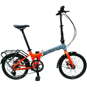 RALI – Piegabile 20"
