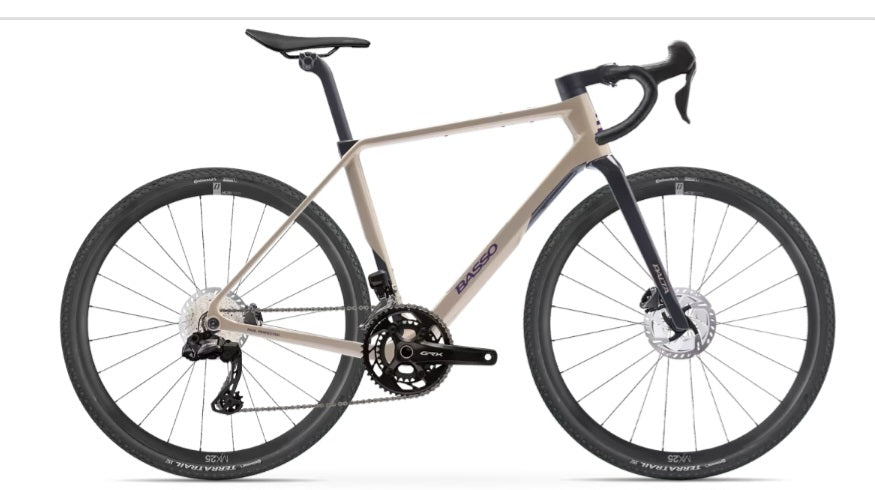 Basso Gravel Palta 3