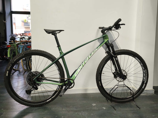 Corratec Mtb R Bow