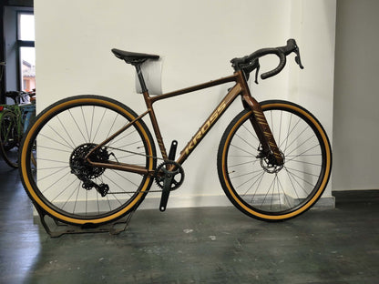 Kross esker Rs 2.0