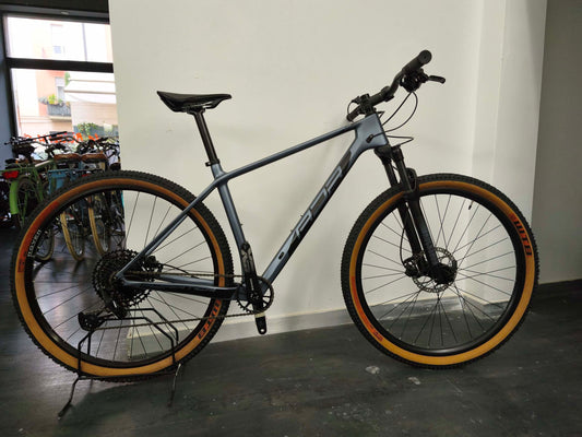 Adriatica MTB Wing M 1.1 Carbon