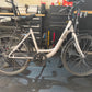 City bike elettrica Vivo bikes