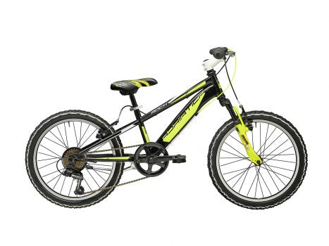 Adriatica Bici Bambino Boy 12''