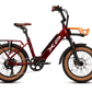 XP City IK2+