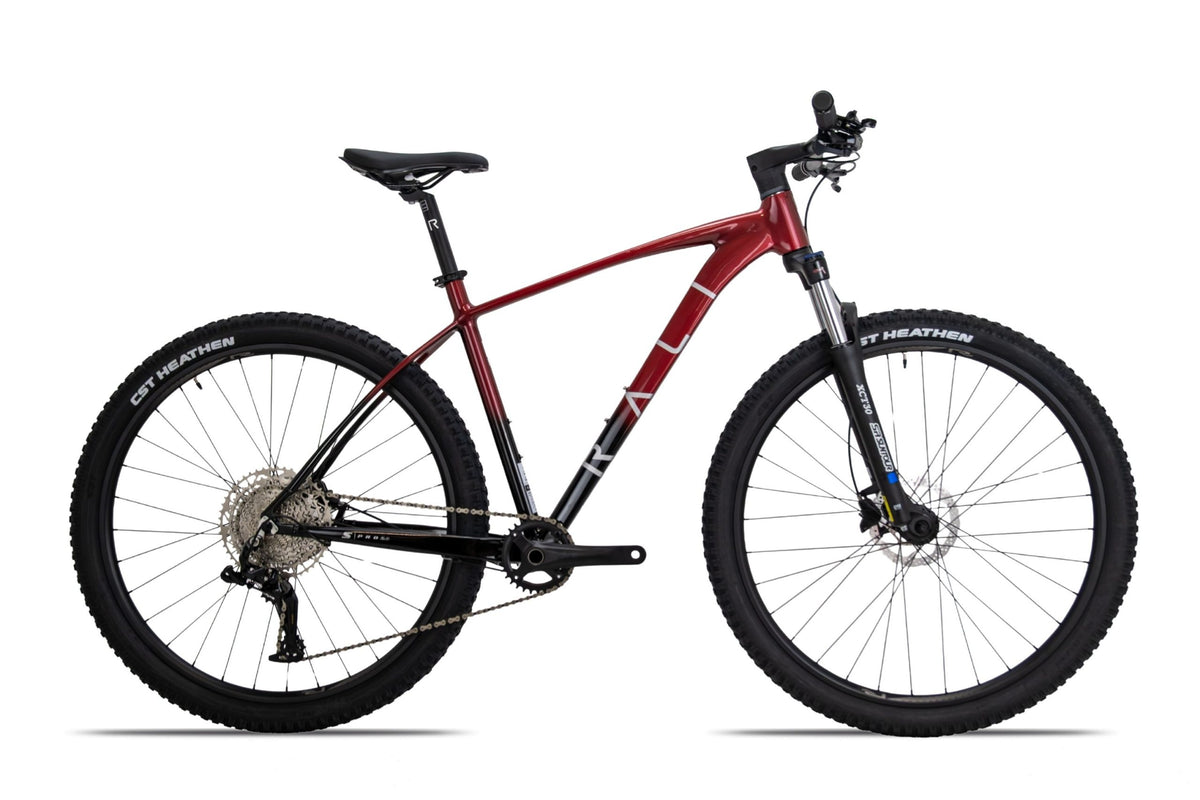 Rali S-PRO 2.0 (29") 2026