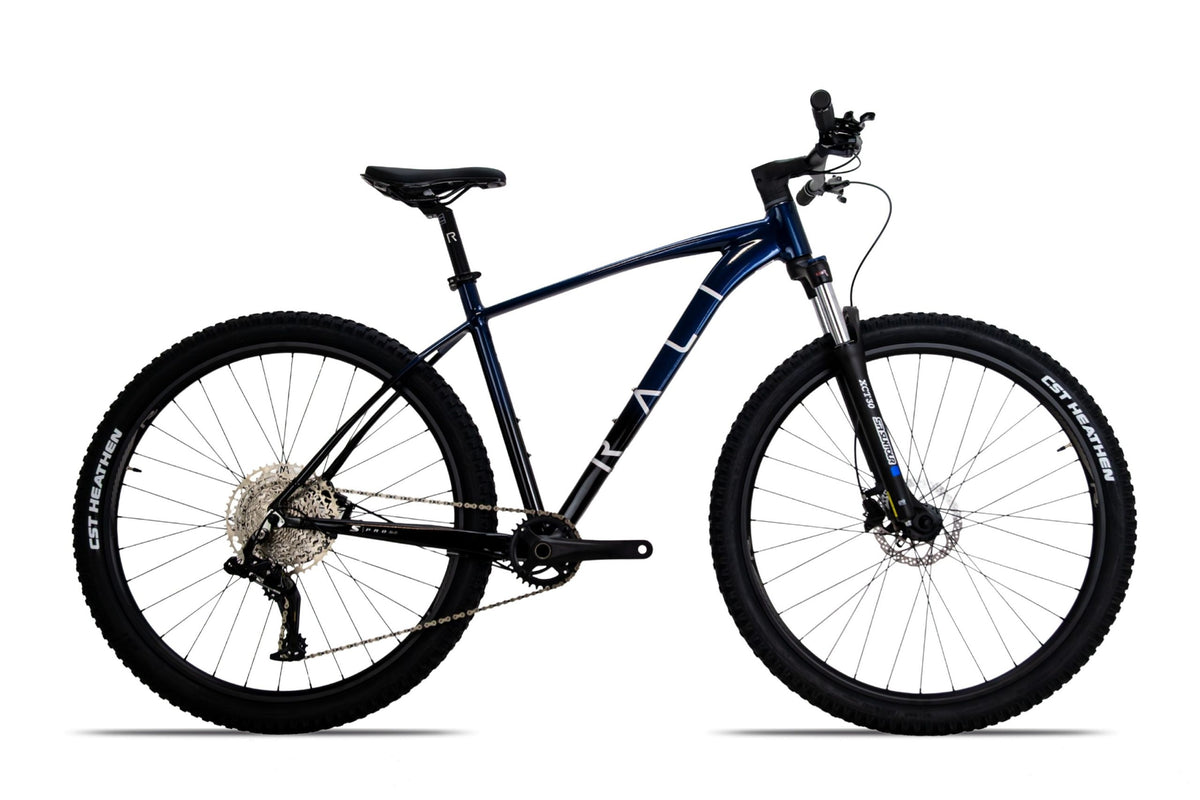 Rali S-PRO 2.0 (29") 2026