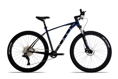 Rali S-PRO 2.0 (29") 2026