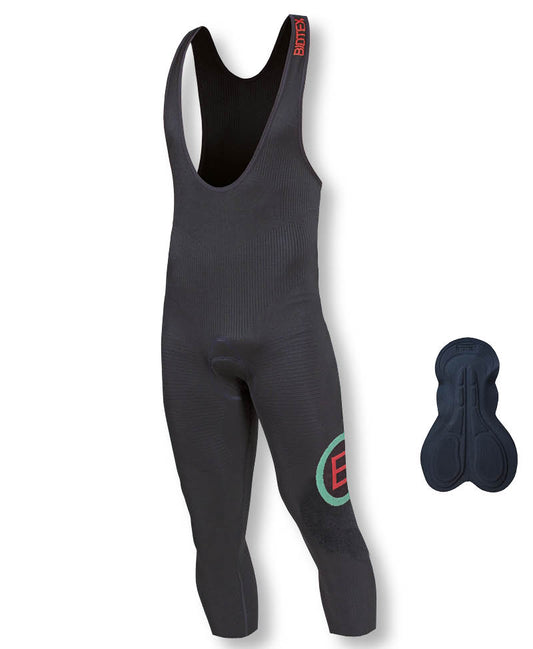 Biotex Salopette 3/4 Win