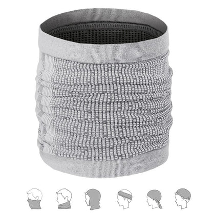 Biotex Scaldacollo 3D