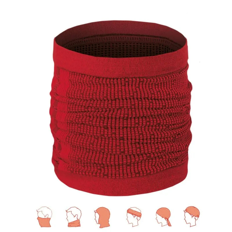 Biotex Scaldacollo 3D