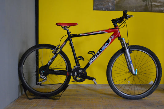 MTB Scott 26"