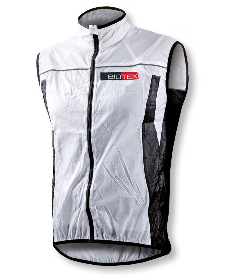 Biotex Gilet Antivento