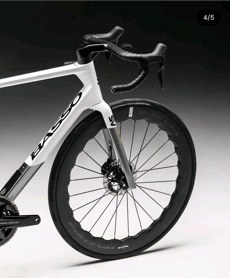 BASSO SV SEMPRE VELOCE