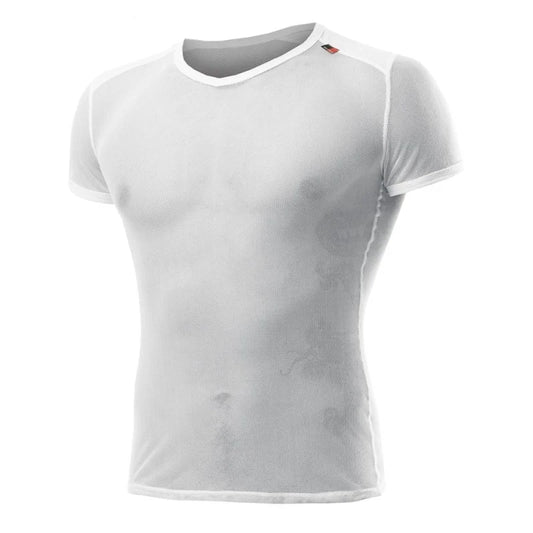 Biotex T-Shirt Microrete Velo