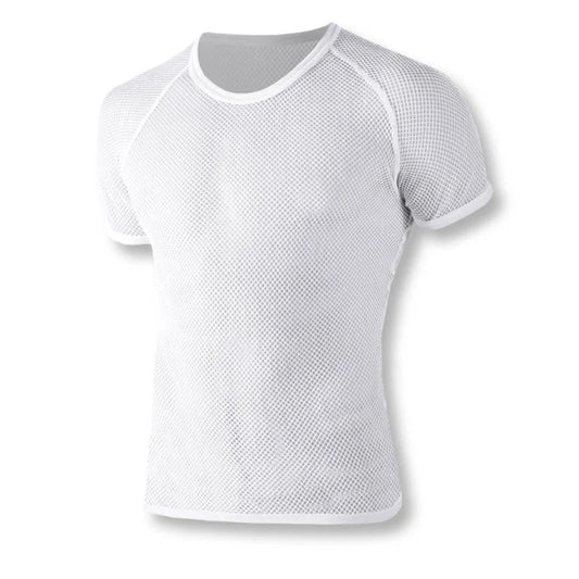 Biotex T-Shirt Rete Classica