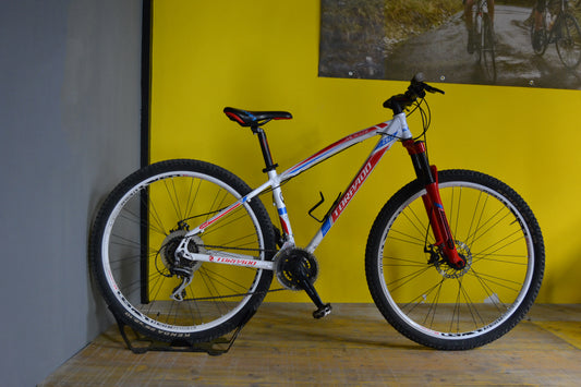 MTB Tornado 29"