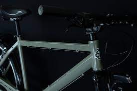 Trubbiani Trakking 28'' Man 24v