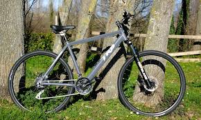 Trubbiani Trakking 28'' Man 24v