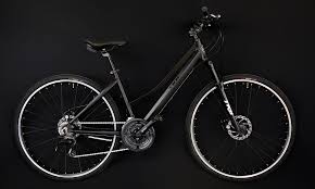 Trubbiani Trakking 28'' Lady