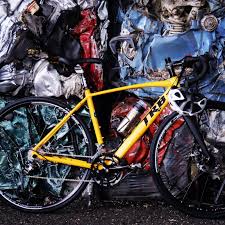 Trubbiani Gravel 28'' Alloy 1x11