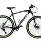 Trubbiani Gravel 28'' Alloy 1x11