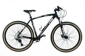 Trubbiani Gravel 28'' Alloy 1x11
