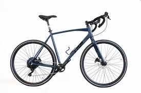 Trubbiani Gravel 28'' Alloy 1x11