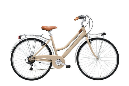 City Bike Adriatica Trend Lady 