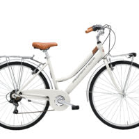 City Bike Adriatica Trend Lady 