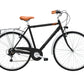 City Bike Adriatica Trend Man 