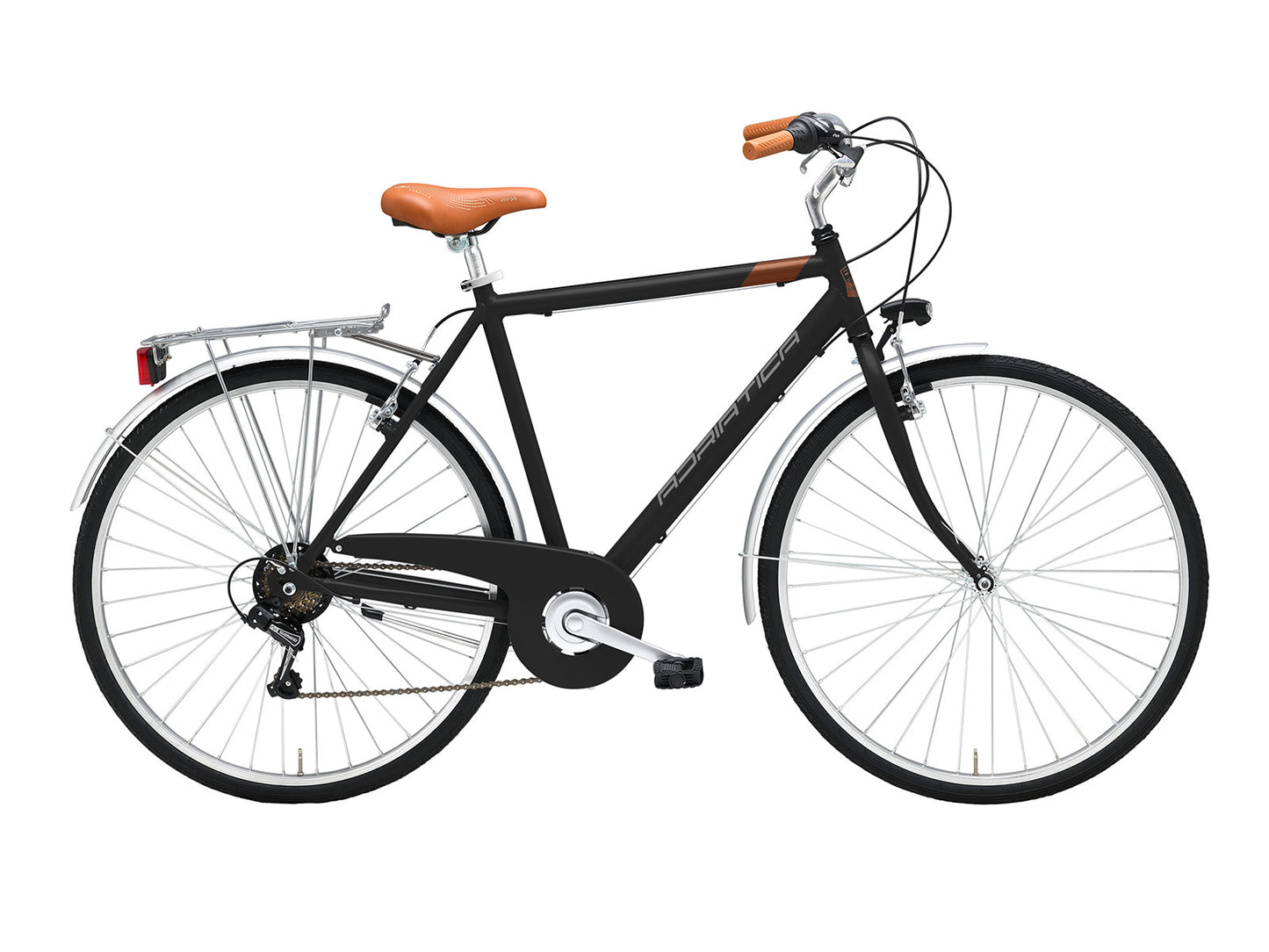 City Bike Adriatica Trend Man 