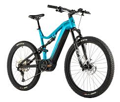 Trubbiani E-Mtb Argus 29''