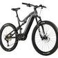 Trubbiani E-Mtb Argus 29''