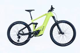 Trubbiani E-Mtb Gta Extreme