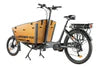 Trubbiani E-Bike Cargo