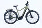 Trubbiani E-Mtb Dixon Gent Suv