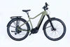 Trubbiani E-Mtb Dixon Gent Suv