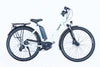 Trubbiani E-Bike Gta Extend