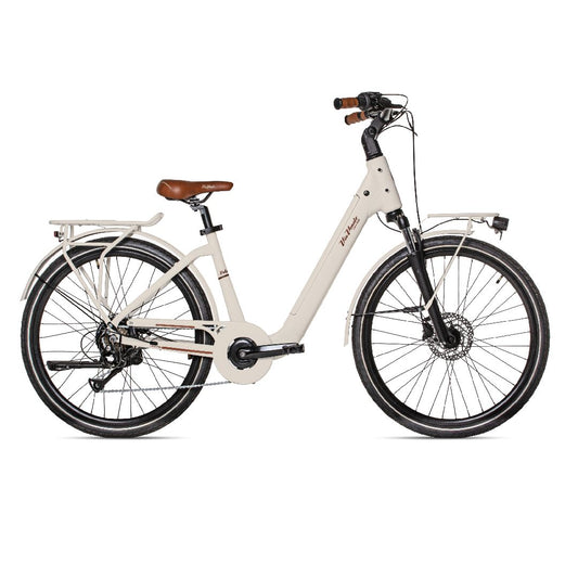 Via veneto CLASSIC E-BIKE 26 ETROTEK REAR BAT.14AP. LADY