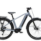 Adriatica X-over Man Electric City Bike