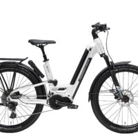 Adriatica X-Over Full Sospension Lady