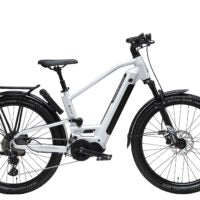 Adriatica X-Over Full Suspension Man