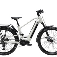 Adriatica X-Over Full Suspension Man