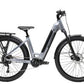 Adriatica X-over Lady Electric City Bike