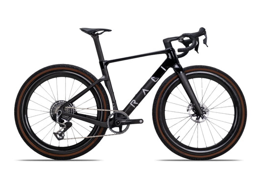 RALI GRAVEL XGR CARBON BIKE