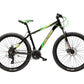 MTB Adriatica Wing RCK 27"