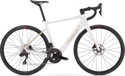 E-Bike Wilier Garda Hybrid