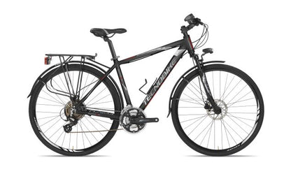 tecnobike citybike 28 nero City Bike Tecnobike Northcape 28" Men's – La Bicicletta Terni