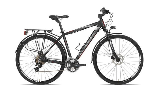 City Bike Tecnobike Northcape Man