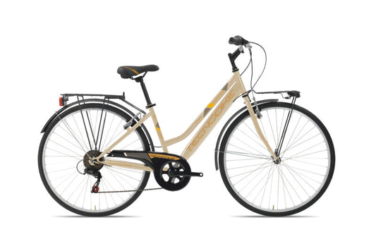City Bike Tecnobike Lounge